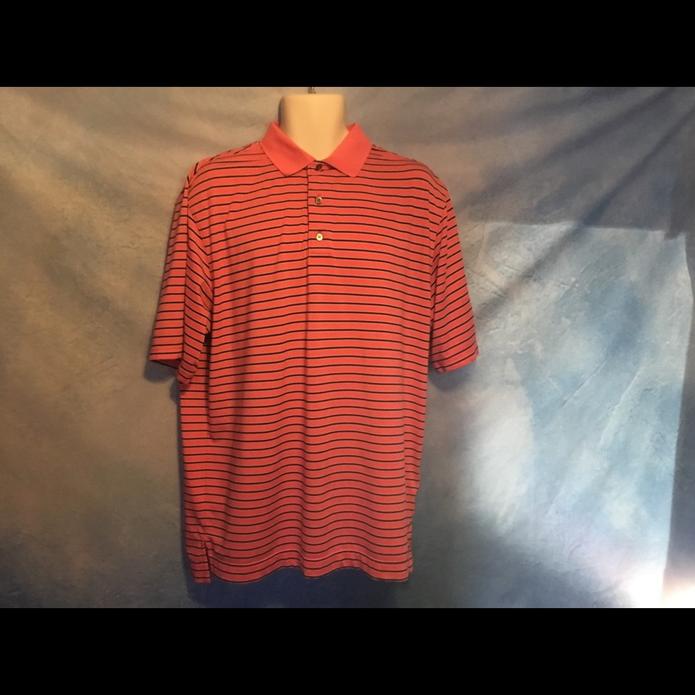 Bundled FootJoy Golf shirts